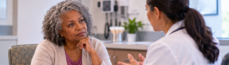 You Were Just Told You Have Cancer. What Do You Do First?