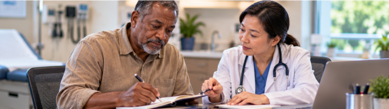 Your Health Problem: What If You Don’t Even Know What Questions to Ask?